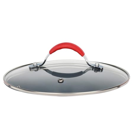 Nutrichef Lid For Nccw11Rdd Cooking Pot PRTNCCW11RDDCPL